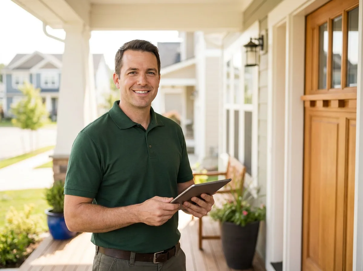 Pest control FAQs for Albany, WI